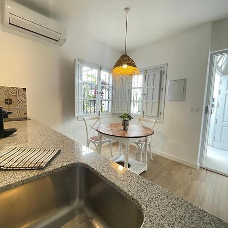 Los Nidos Apartments, Frigiliana Exterior photo