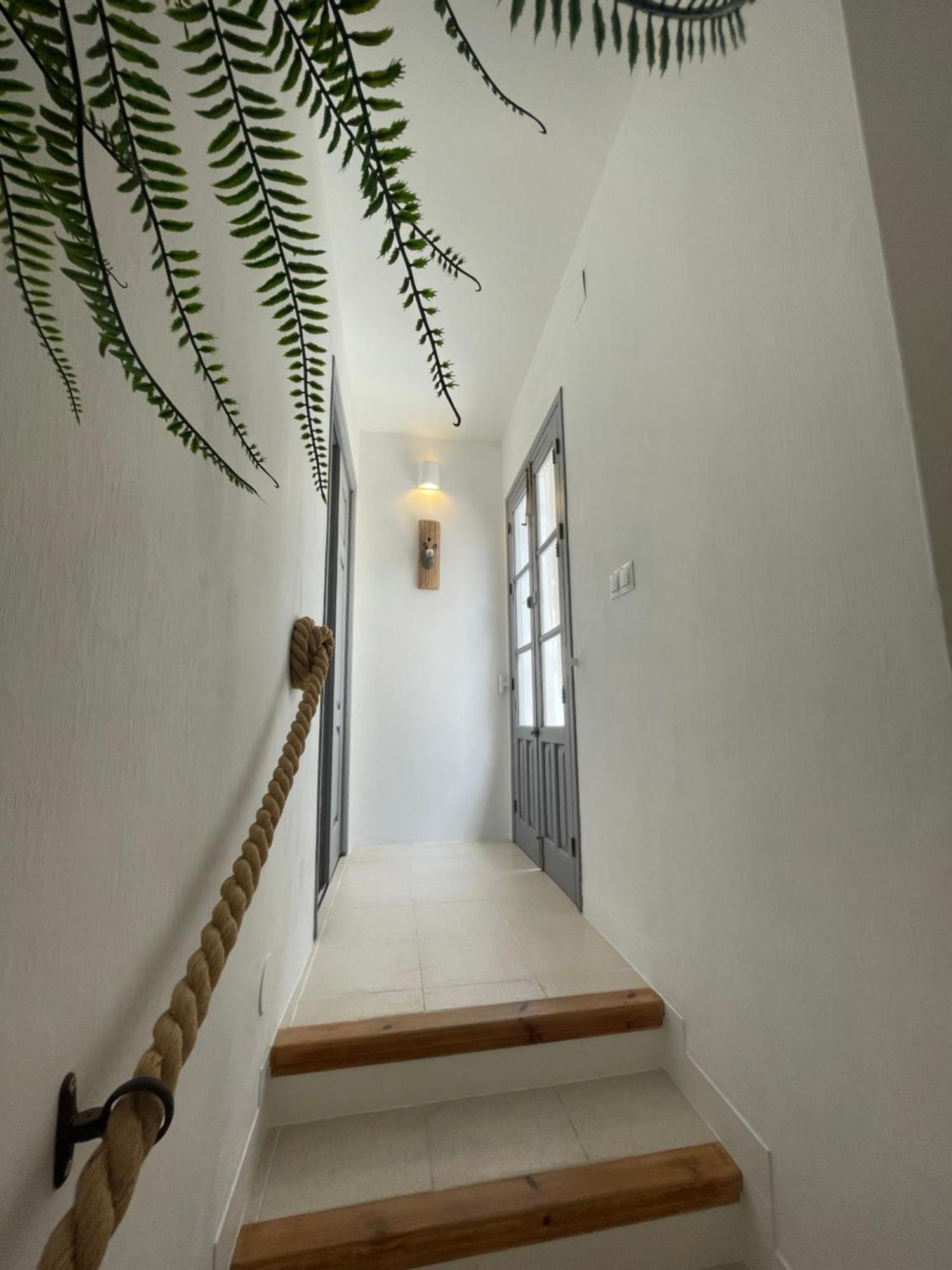 Los Nidos Apartments, Frigiliana Exterior photo