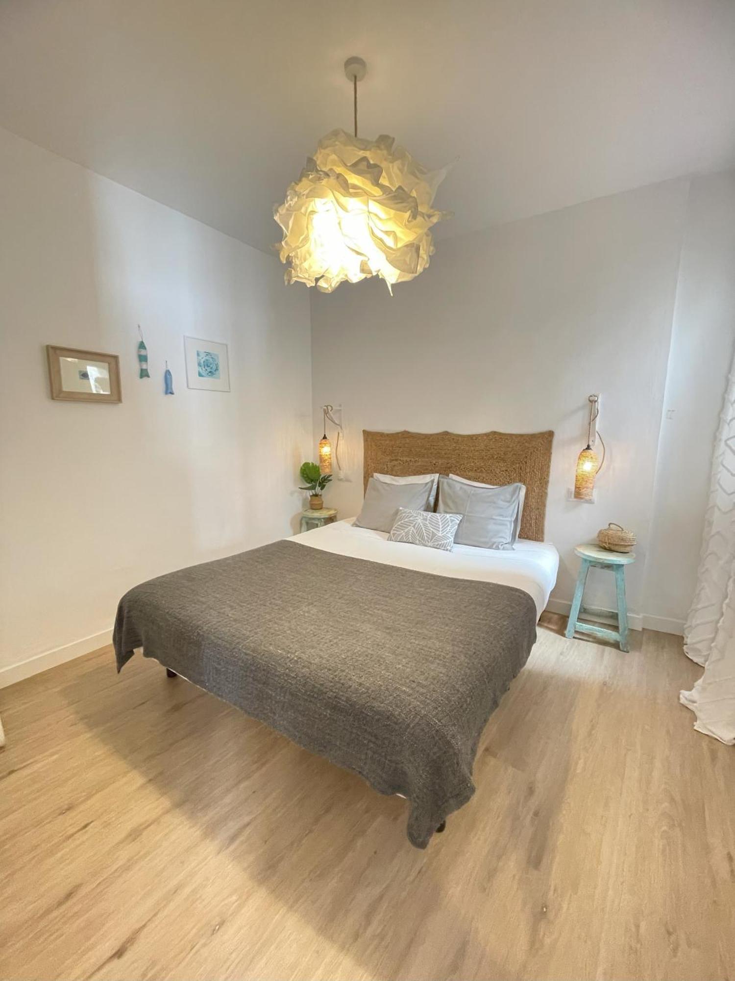 Los Nidos Apartments, Frigiliana Exterior photo